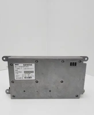 BMW 7 E65 E66 Phone control unit/module 6921679 11585217