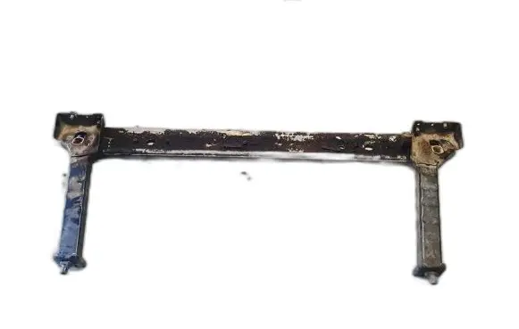 Renault Scenic III - Grand scenic III Radiator support slam panel 544f00007bd