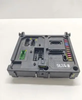 Ford Galaxy Fuse module S120042100A 7M3962258AB