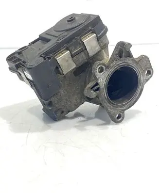 Fiat Doblo Throttle valve 55261263