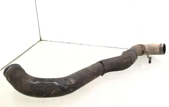 Citroen Jumper Intercooler hose/pipe