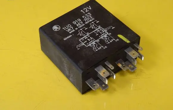 Other relay