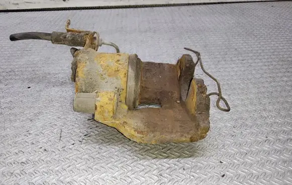 Audi A6 S6 C5 4B Front brake caliper