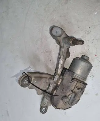 Ford S-MAX Front wiper linkage and motor 3397021134