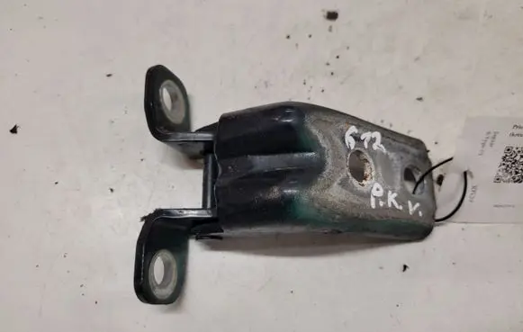 Jaguar S-Type Front door upper hinge