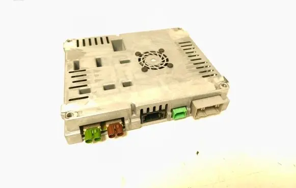 Land Rover Range Rover Sport L320 Other control units/modules AH4219C063AE