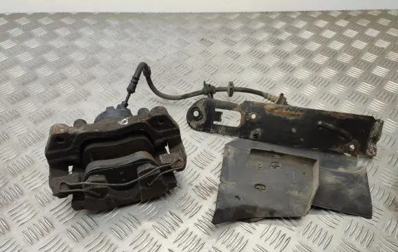 Renault Laguna III Front brake caliper