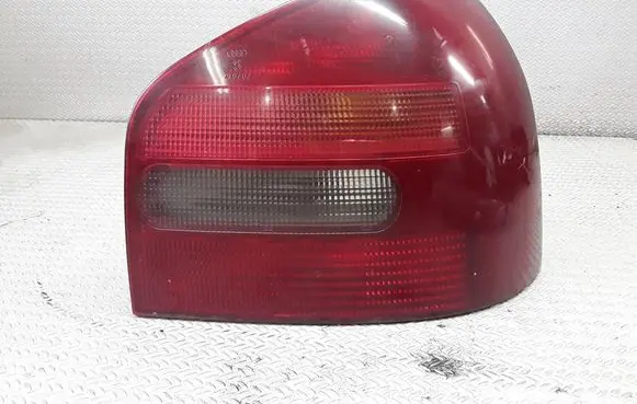 Audi A3 S3 8L Rear/tail lights 8L0945096