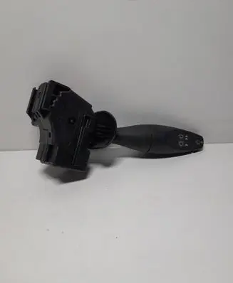 Wiper control stalk
