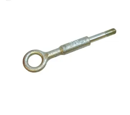 Volvo V40 Towing hook eye 
