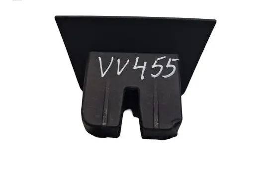 Audi A7 S7 4G Tailgate/boot lid lock trim 4G8827520