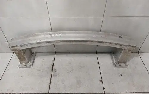Porsche Taycan 9J1 Front bumper support beam 9J1805241B