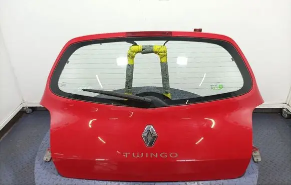 Renault Twingo II Tailgate/trunk/boot lid 