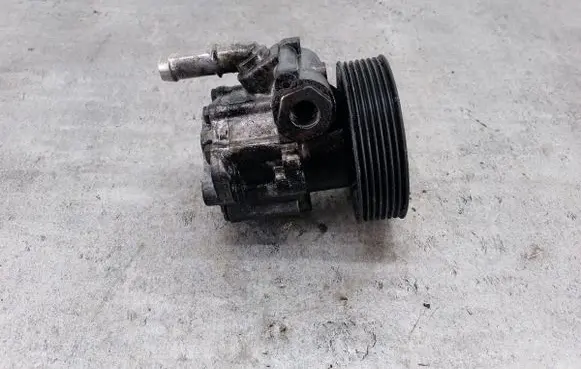 Power steering pump