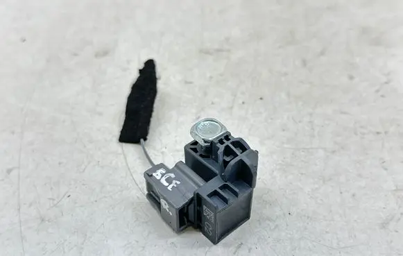 Renault Scenic IV - Grand scenic IV Airbag deployment crash/impact sensor 988324341R