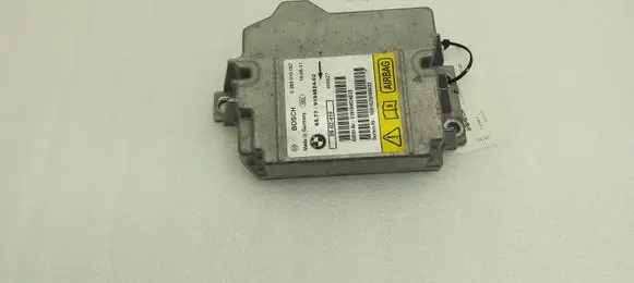 BMW Z4 E89 Airbag control unit/module 9194824 65779194824 0285010097