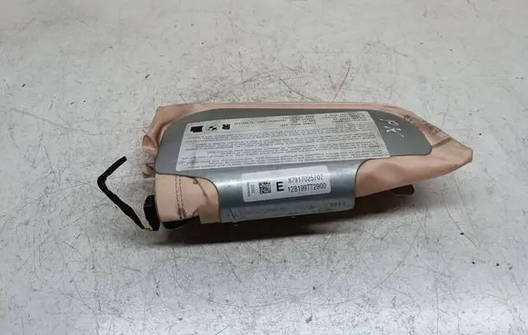 BMW 5 F10 F11 Seat airbag 9170257