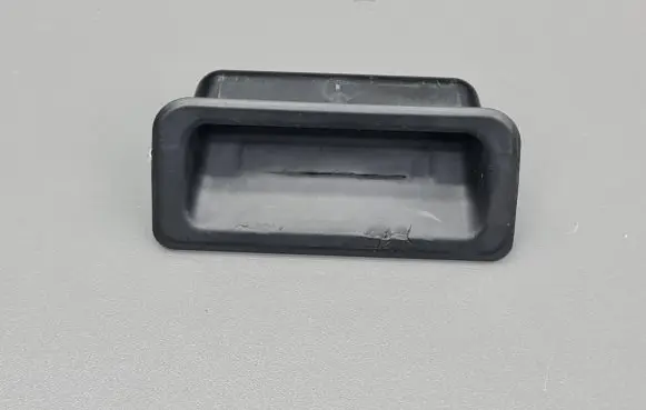Hyundai i30 Loading door exterior handle 81260A6200