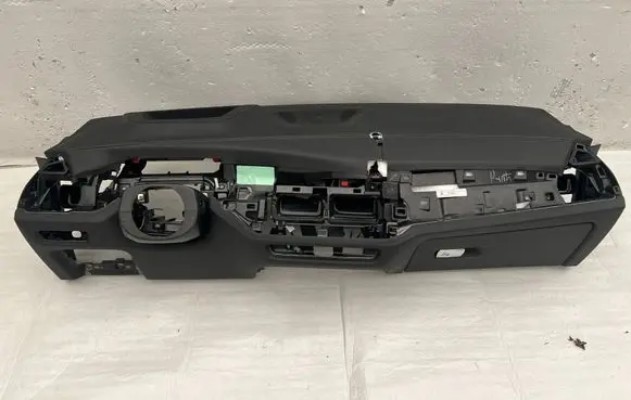 BMW X5 G05 Dashboard 8252627 G57LCL 884853
