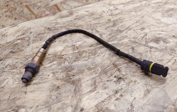 Mercedes-Benz S W220 Lambda probe sensor 0015405017 0258006167