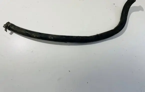 Opel Zafira A Engine coolant pipe/hose