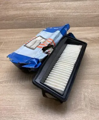 Hyundai i10 Air filter 281130X200