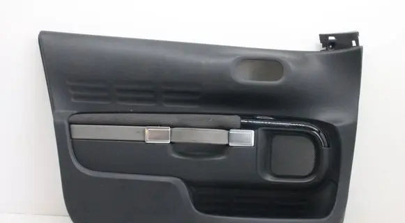 Citroen C4 Cactus Front door card panel trim 98037157ZD