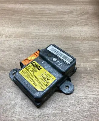 Peugeot 406 Airbag control unit/module 9626863080 550393900