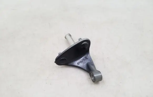 Porsche Panamera (970) Front door upper hinge 97053163101