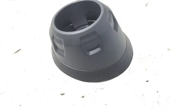 Other rear door trim element