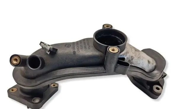 Peugeot 308 Intercooler hose/pipe 072350 9674951680 9674942380