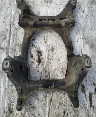 Porsche Cayenne (9PA) Front subframe