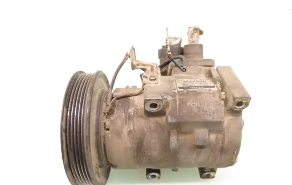 Honda Accord Air conditioning (A/C) compressor (pump) 4472009893