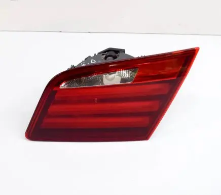 BMW 5 F10 F11 Tailgate rear/tail lights 7203226 7263536