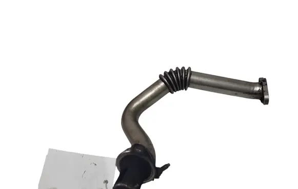 Audi A3 S3 8P EGR valve line/pipe/hose