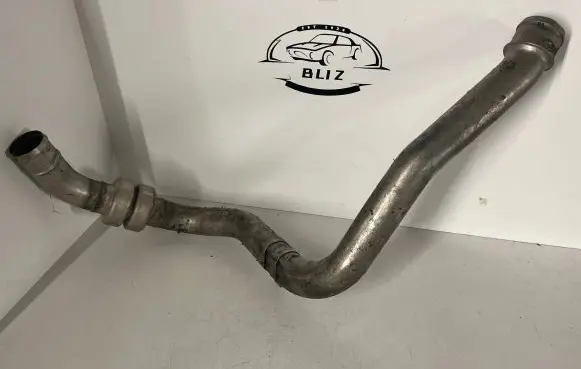 Renault Laguna II Intercooler hose/pipe 8200030864