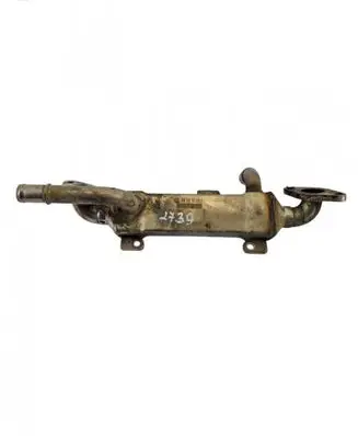 Seat Alhambra (Mk1) EGR valve cooler 038131513C