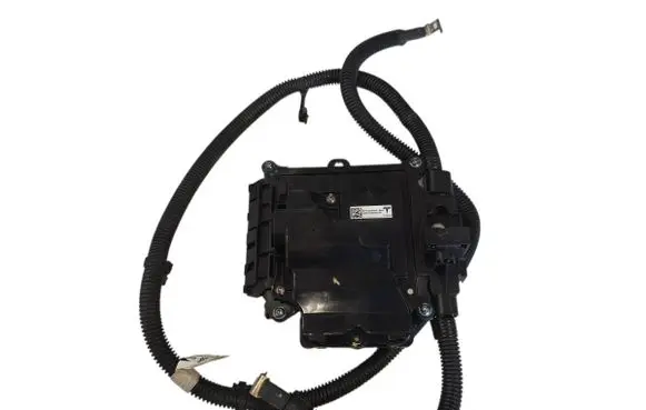 Tesla Model S Cruise control unit/module 111237900G 113102100D