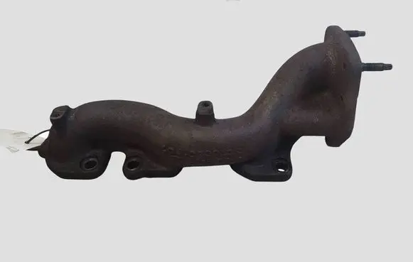 Land Rover Discovery 3 - LR3 Exhaust manifold 4H2Q9430CB