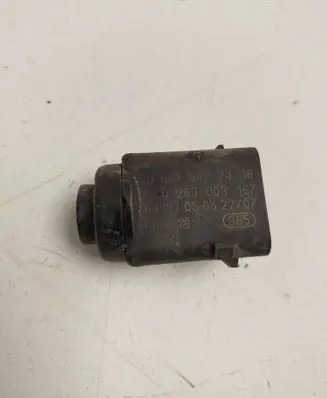 Mercedes-Benz CLS C219 Parking PDC sensor 0015427418 0263003167 05052207