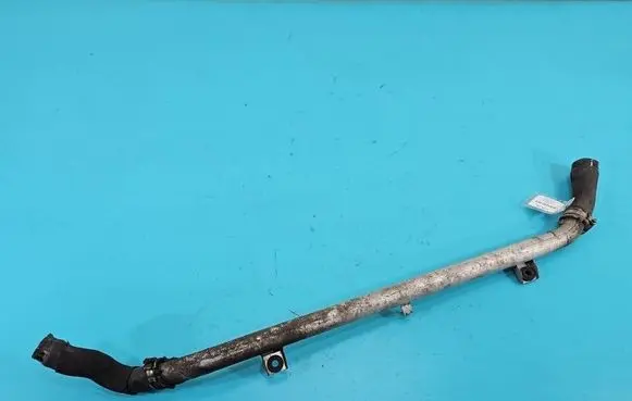 Audi A6 S6 C6 4F Intercooler hose/pipe IMPRK1524376