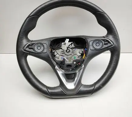 Opel Mokka B Steering wheel 98356601YX