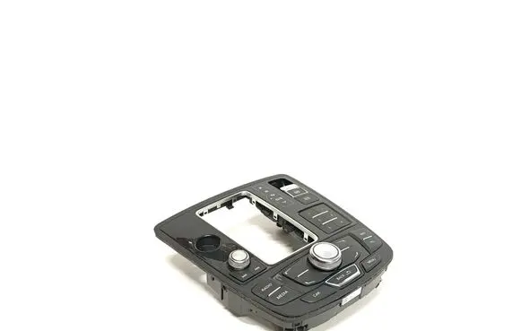 Audi A6 S6 C7 4G Head unit multimedia control 4G2919610B 4G2919610 1009227202
