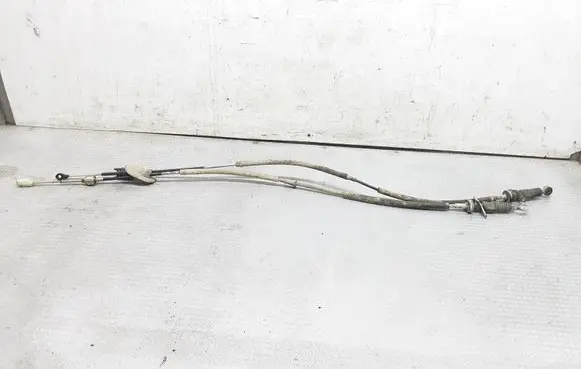 Honda Accord Gear shift cable linkage