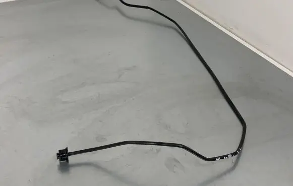 Vacuum line/pipe/hose
