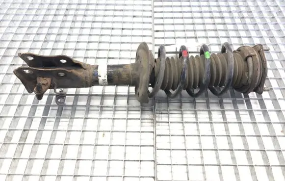 Front shock absorber/damper