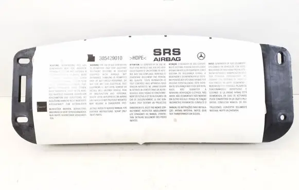 Mercedes-Benz E C207 W207 Passenger airbag A2078603902