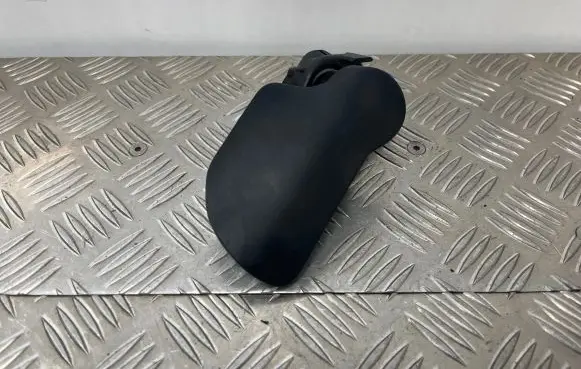 Audi A6 S6 C6 4F Engine bonnet (hood) release handle 4F1823633B 4F1823533C