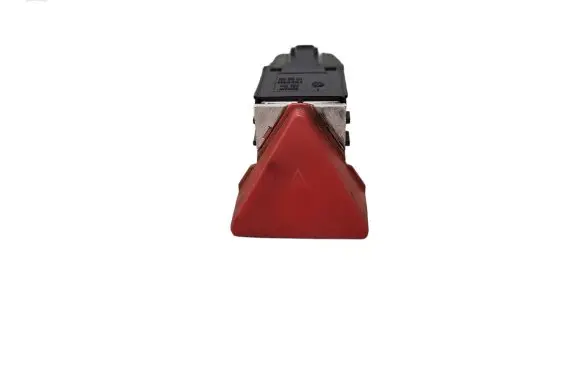 Volkswagen Caddy Hazard light switch 1T0953509