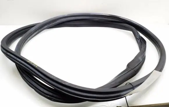 Ford Transit Courier Front door rubber seal 